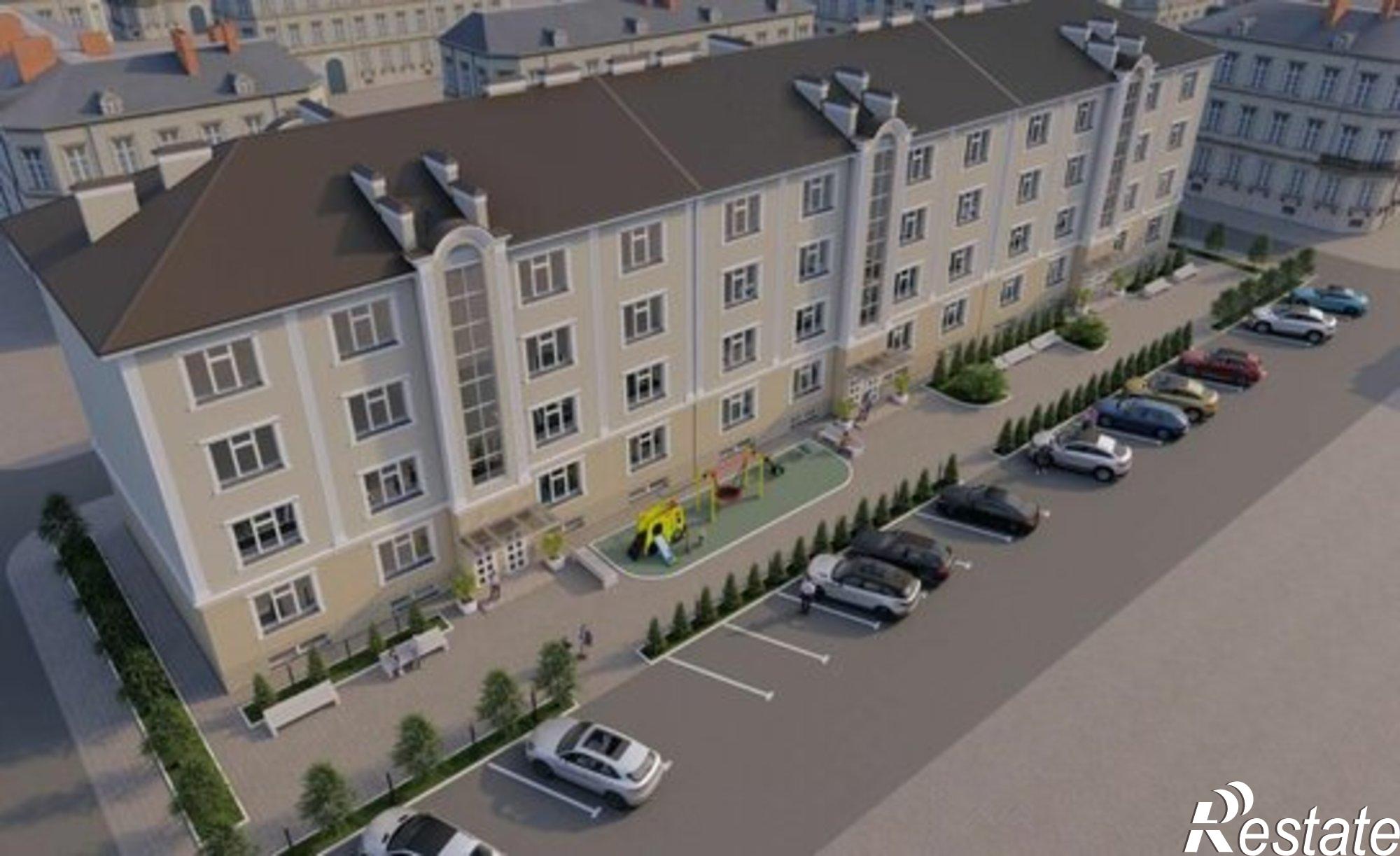 Купить квартиру за 3 015 000 рублей на Баксанская улица, 15