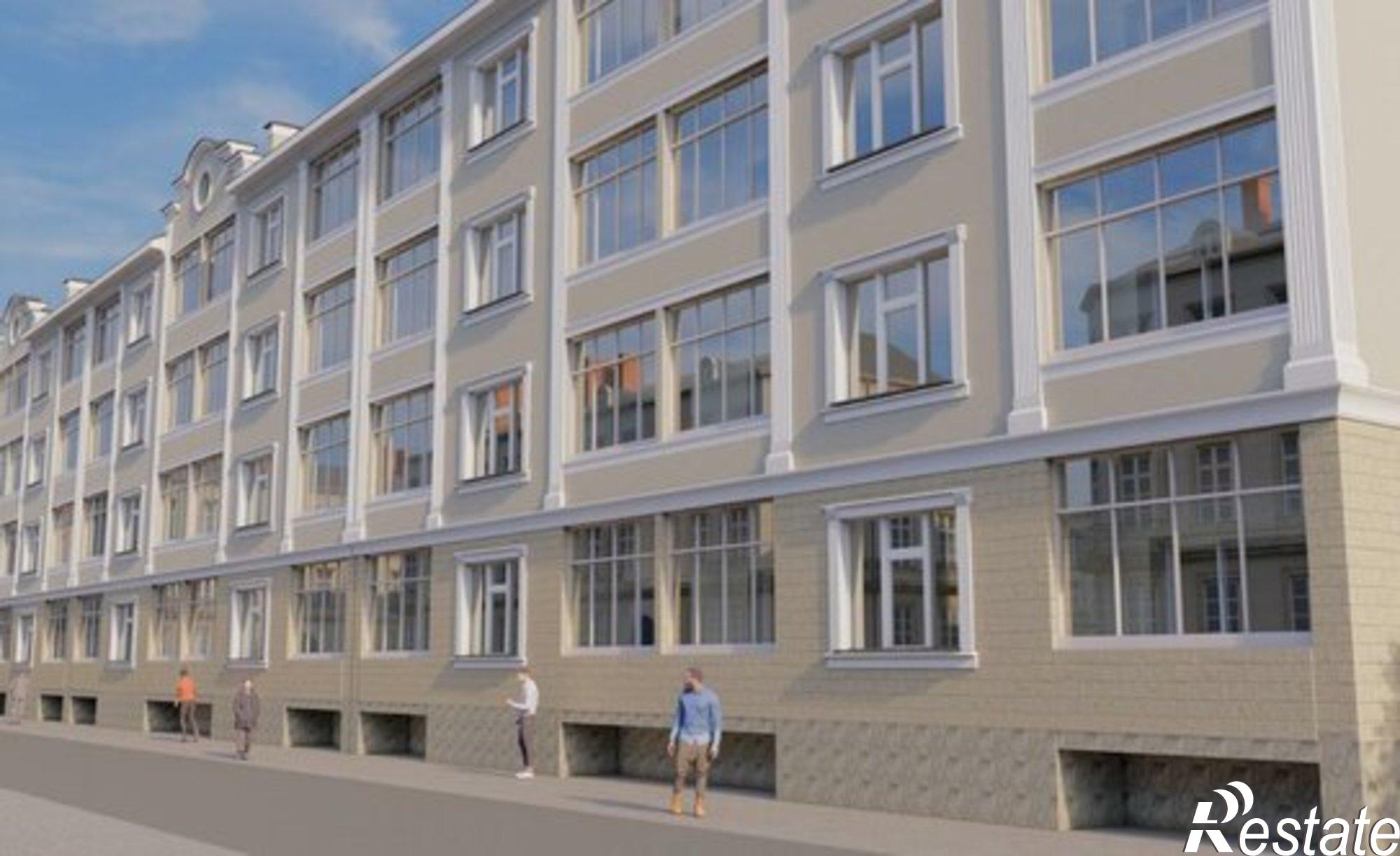 Купить квартиру за 3 015 000 рублей на Баксанская улица, 15