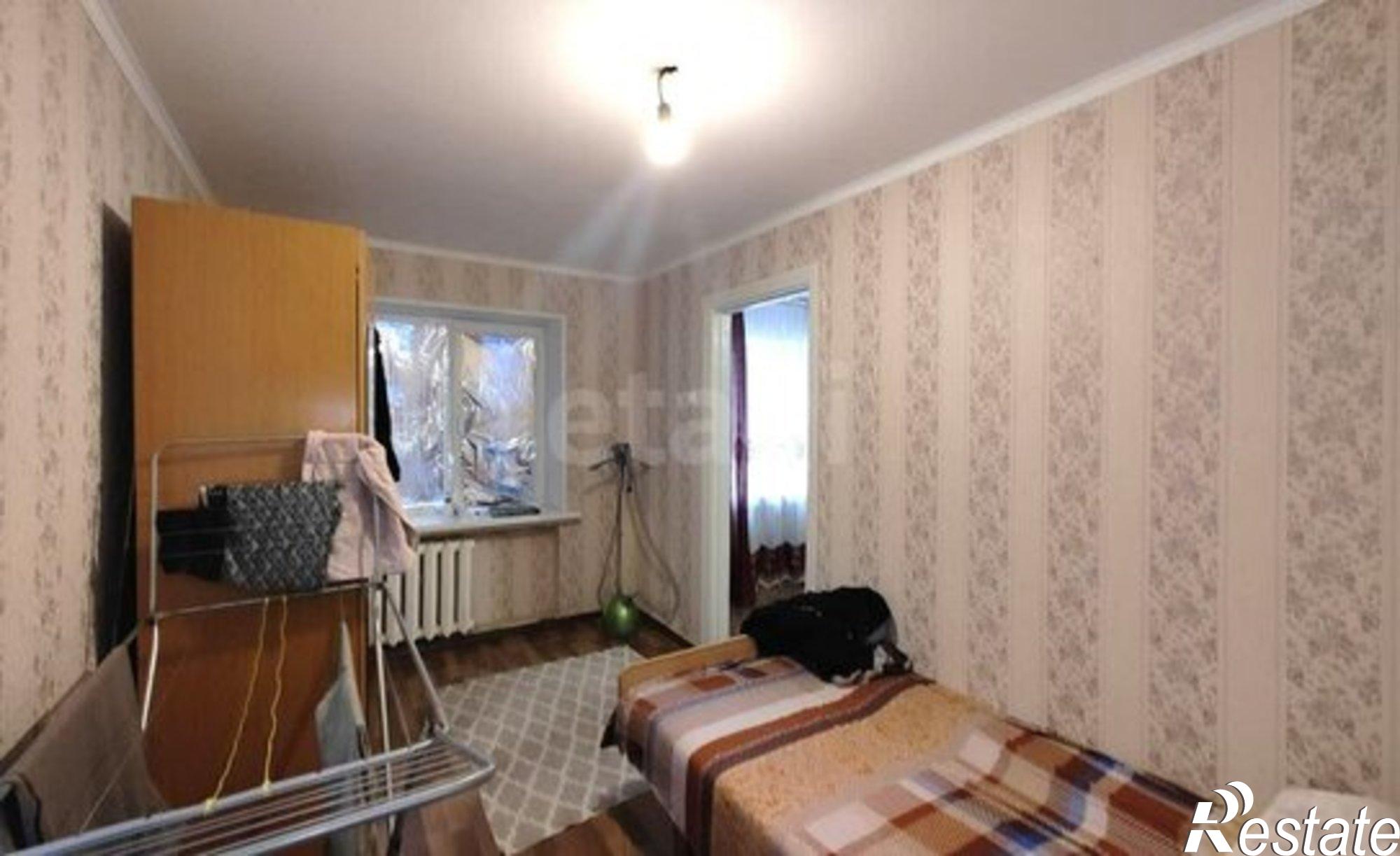 Купить квартиру за 2 700 000 рублей на улица Свободы, 246 к3