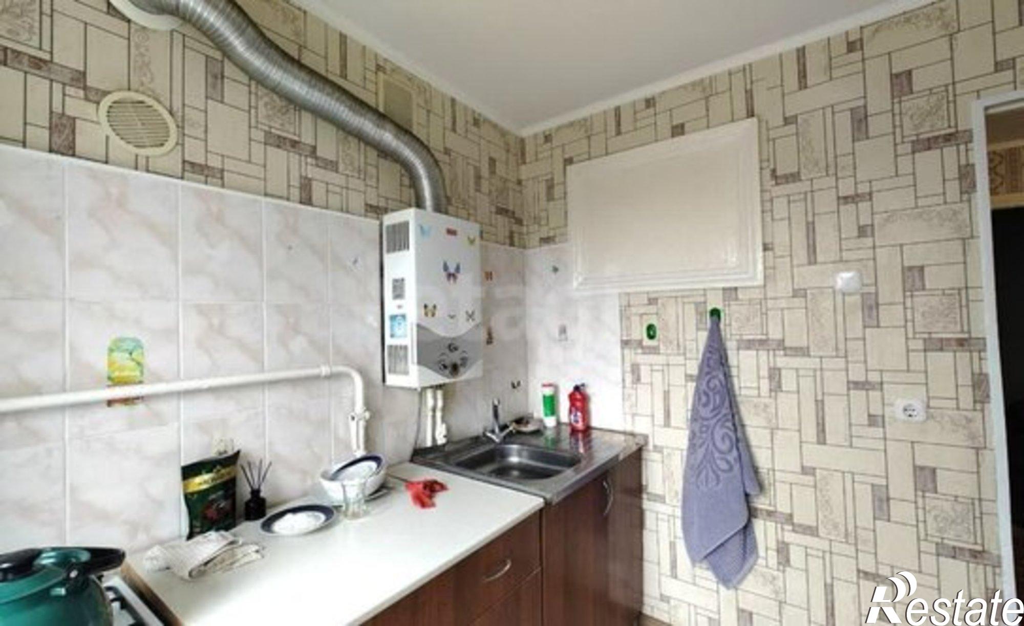 Купить квартиру за 2 700 000 рублей на улица Свободы, 246 к3