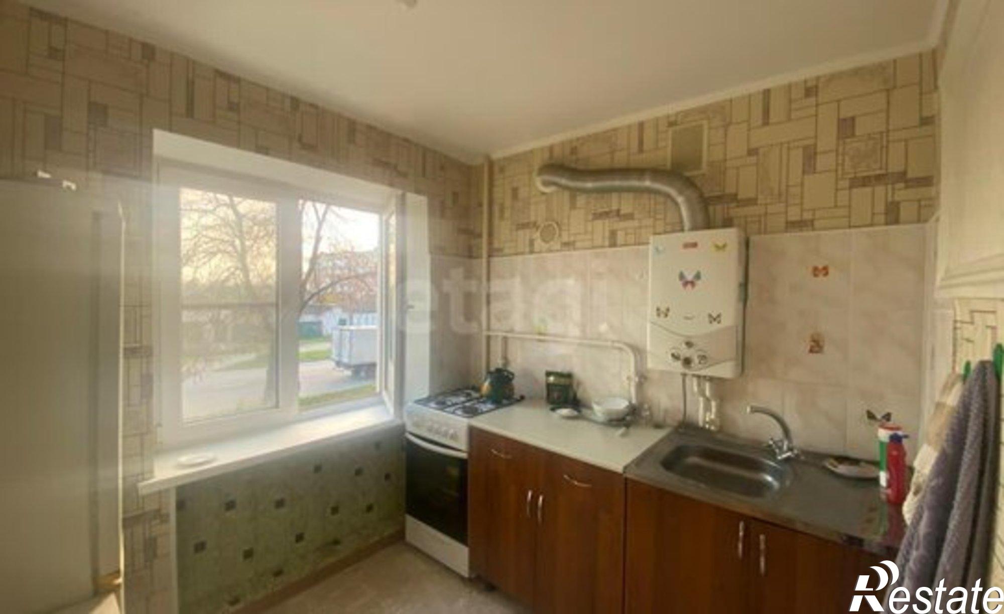 Купить квартиру за 2 700 000 рублей на улица Свободы, 246 к3