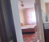 1-комн, 28кв м, этаж 8/9 улица Хмельницкого - улица Гагарина, 2 к3