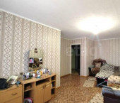 2-комн, 41кв м, этаж 2/4 улица Свободы, 246 к3