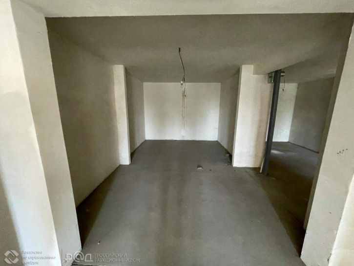 3-комн квартира Ленина улица, д.3а