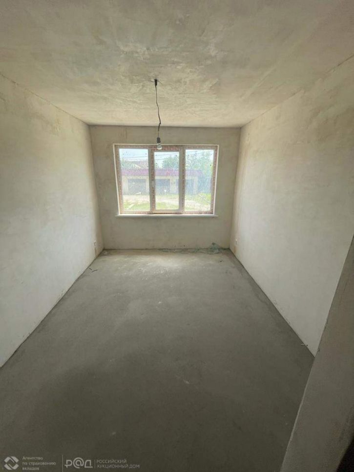 3-комн квартира Ленина улица, д.3а