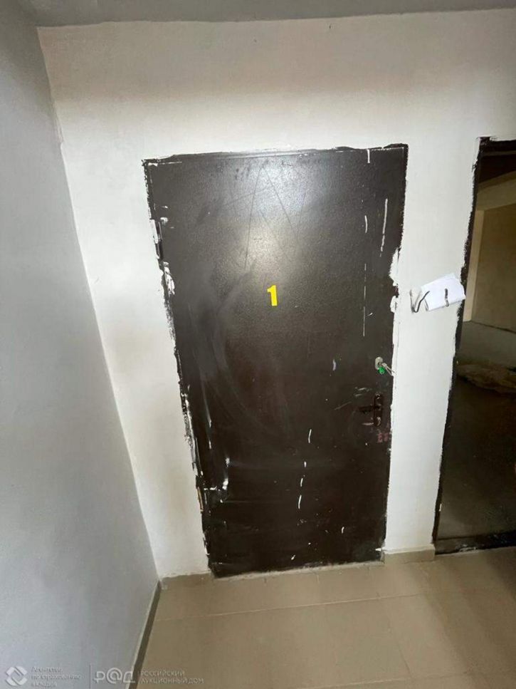 3-комн квартира Ленина улица, д.3а