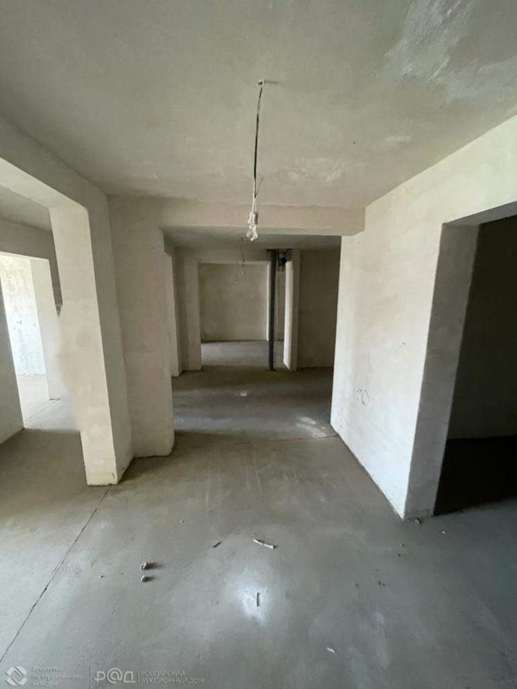 3-комн квартира Ленина улица, д.3а