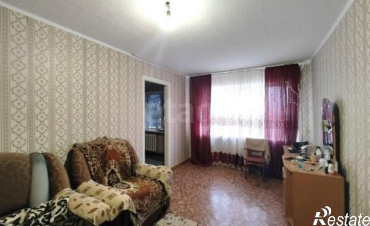 2-комн квартира улица Свободы, 246 к3,  д. 246 к3