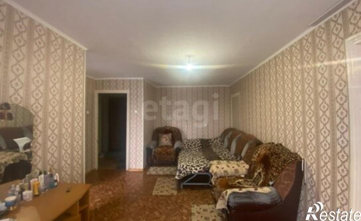 2-комн квартира улица Свободы, 246 к3,  д. 246 к3