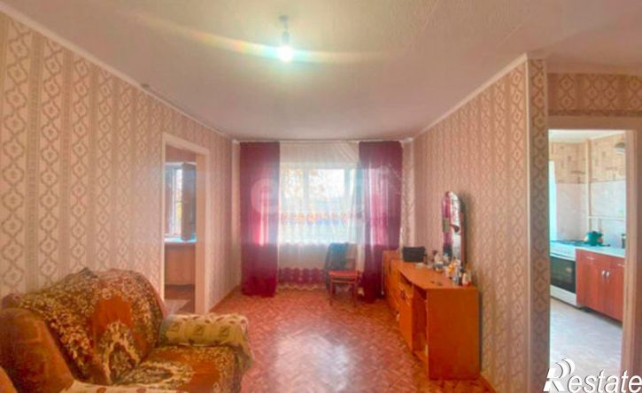 2-комн квартира улица Свободы, 246 к3,  д. 246 к3