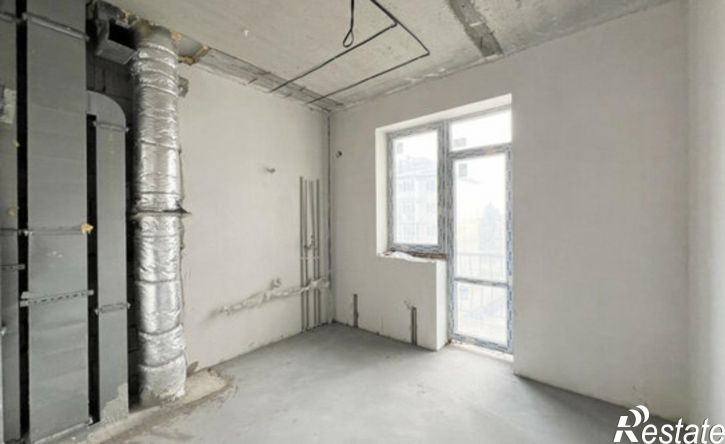 3-комн квартира Нальчик, Кабардинская улица, 230