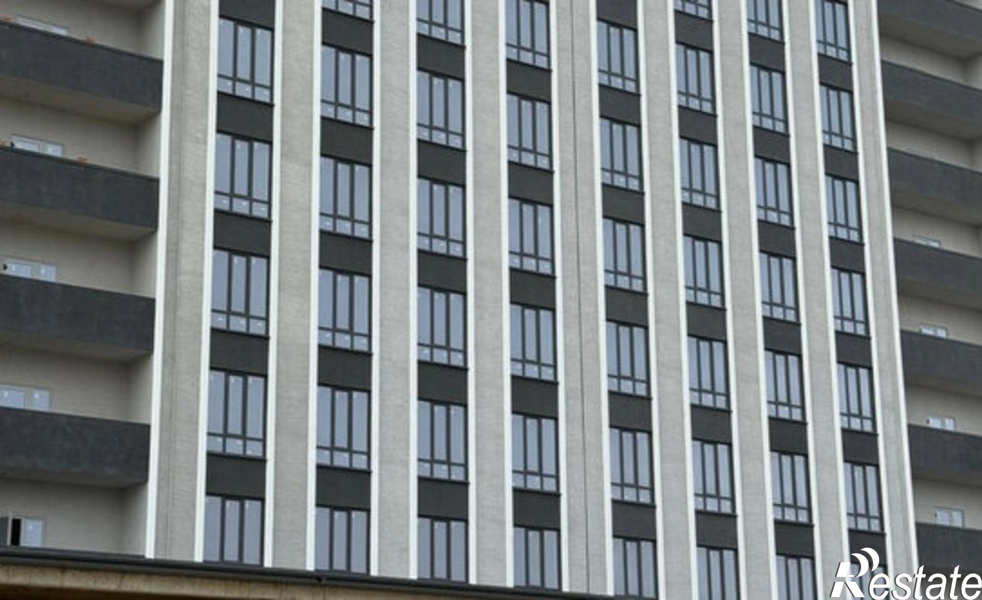 Купить квартиру за 2 670 010 рублей на Эльбрусская улица, 17 к9