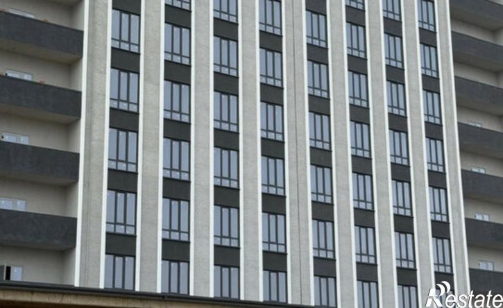 1-комн квартира Эльбрусская улица, 17 к9,  д. 17 к9