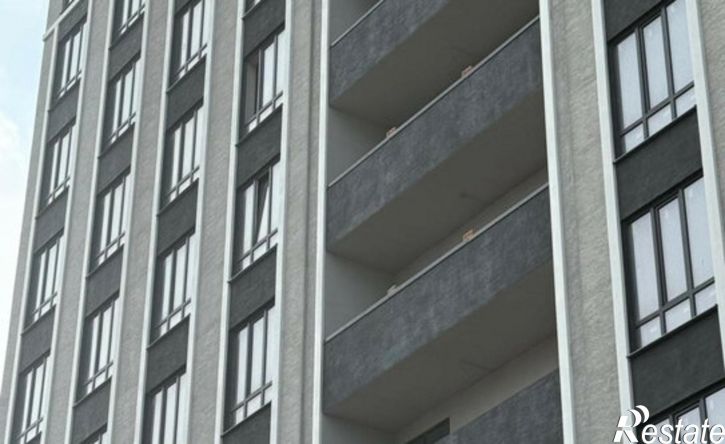 1-комн квартира Эльбрусская улица, 17 к9,  д. 17 к9