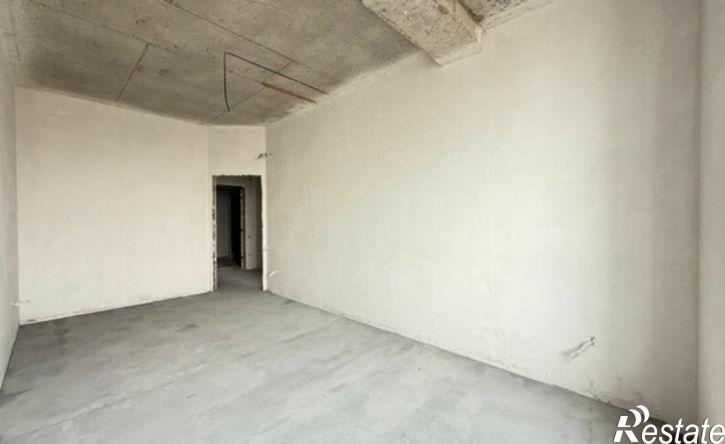 1-комн квартира Эльбрусская улица, 17 к9,  д. 17 к9