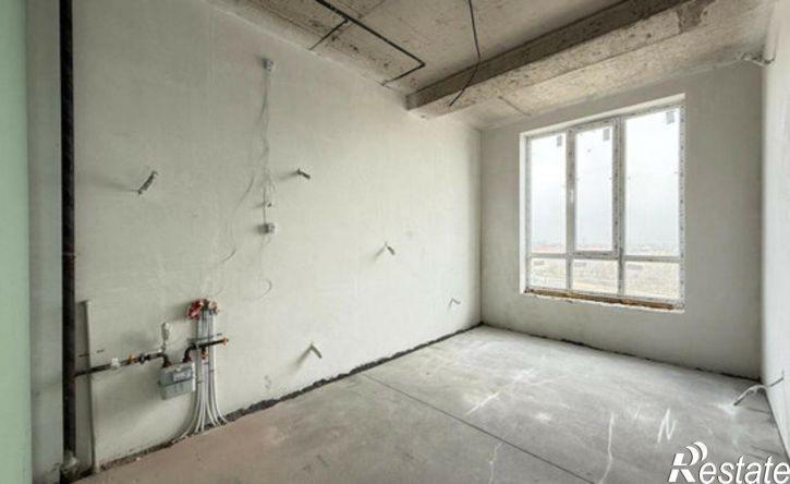 1-комн квартира Эльбрусская улица, 17 к9,  д. 17 к9