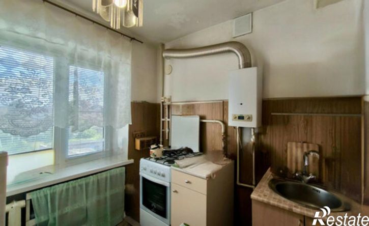 1-комн квартира ул Бозиева, 4,  д. 4