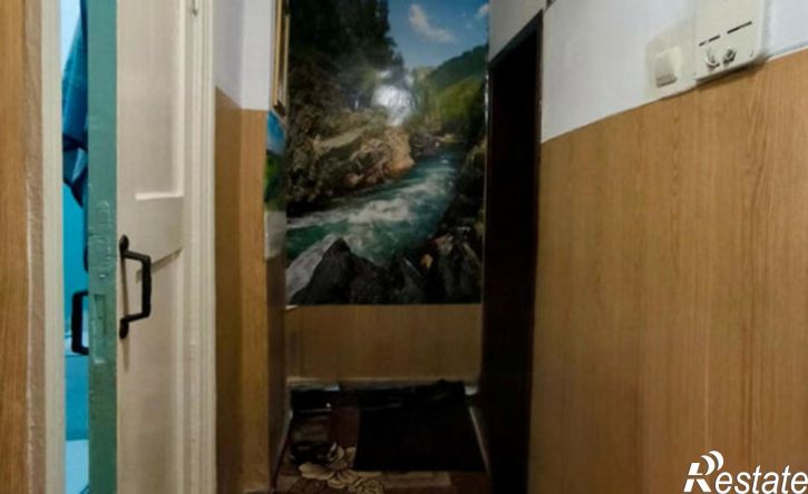 1-комн квартира ул Бозиева, 4,  д. 4