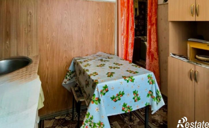 1-комн квартира ул Бозиева, 4,  д. 4