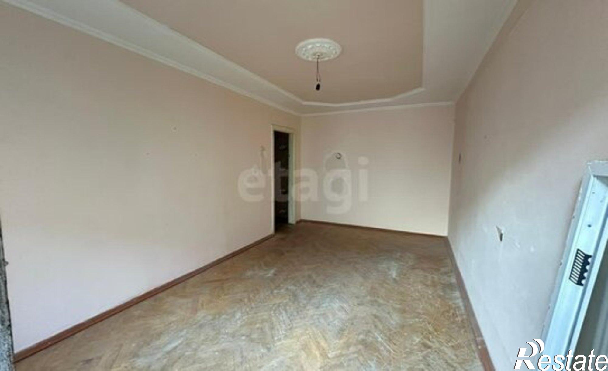 Купить квартиру за 2 000 000 рублей на Эльбрусский проспект, 102