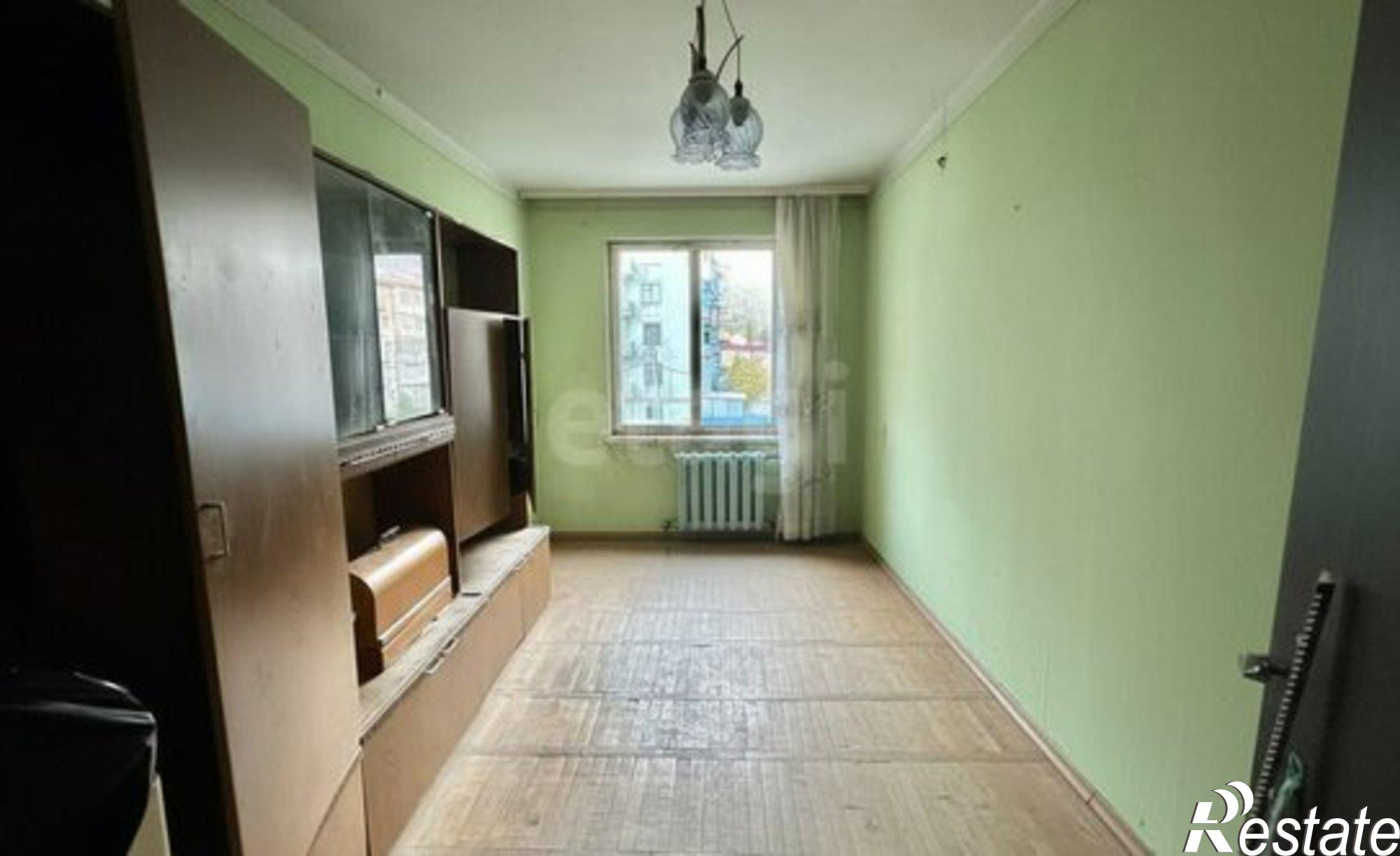 Купить квартиру за 2 000 000 рублей на Эльбрусский проспект, 102