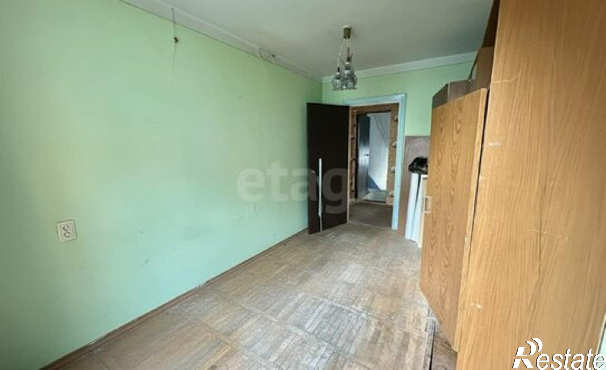 Купить квартиру за 2 000 000 рублей на Эльбрусский проспект, 102