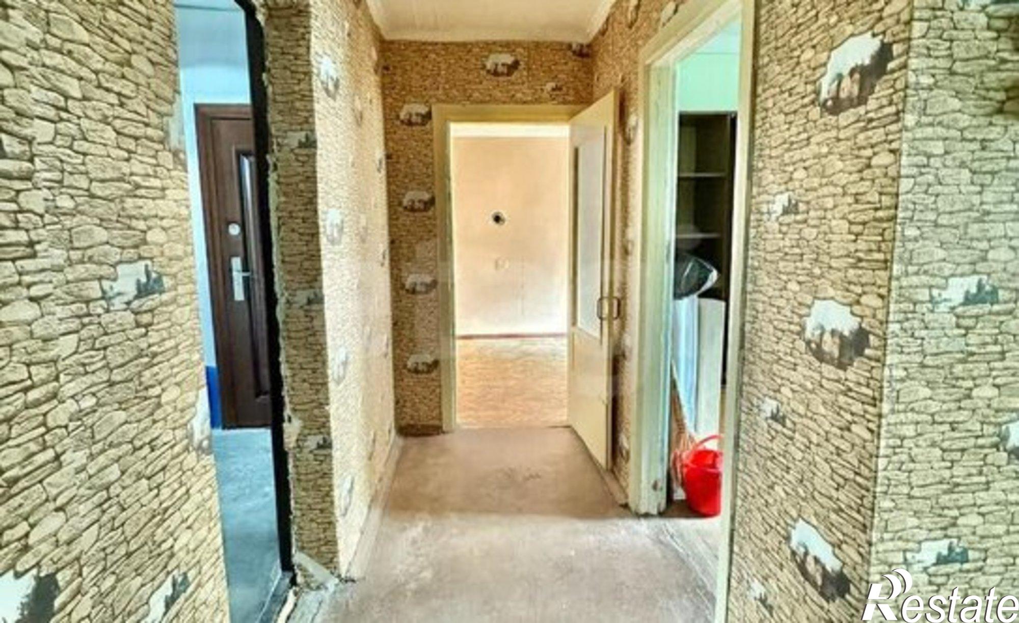 Купить квартиру за 2 000 000 рублей на Эльбрусский проспект, 102