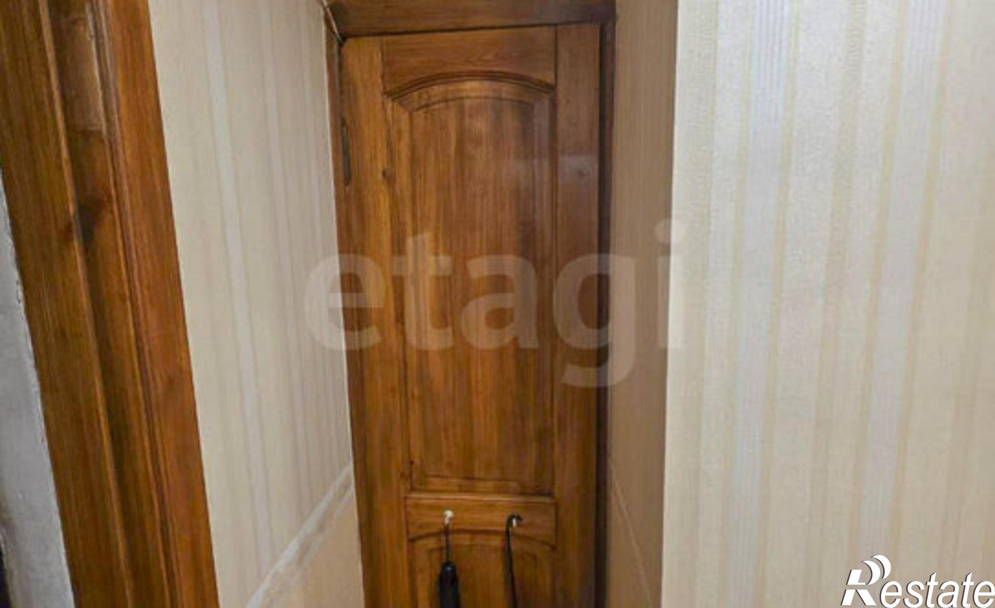 Купить квартиру за 6 900 000 рублей на улица Бозиева, 4А