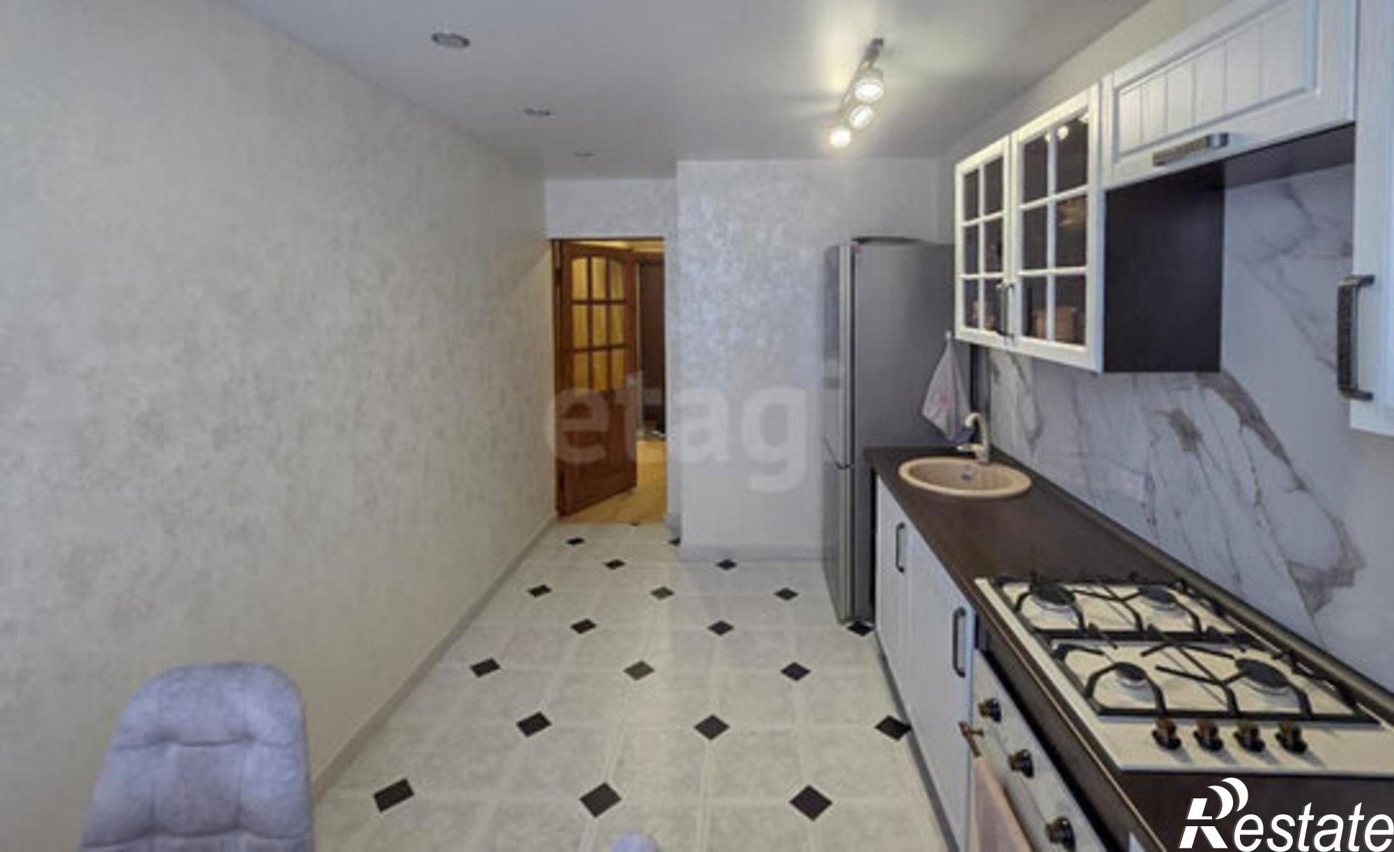 Купить квартиру за 6 900 000 рублей на улица Бозиева, 4А