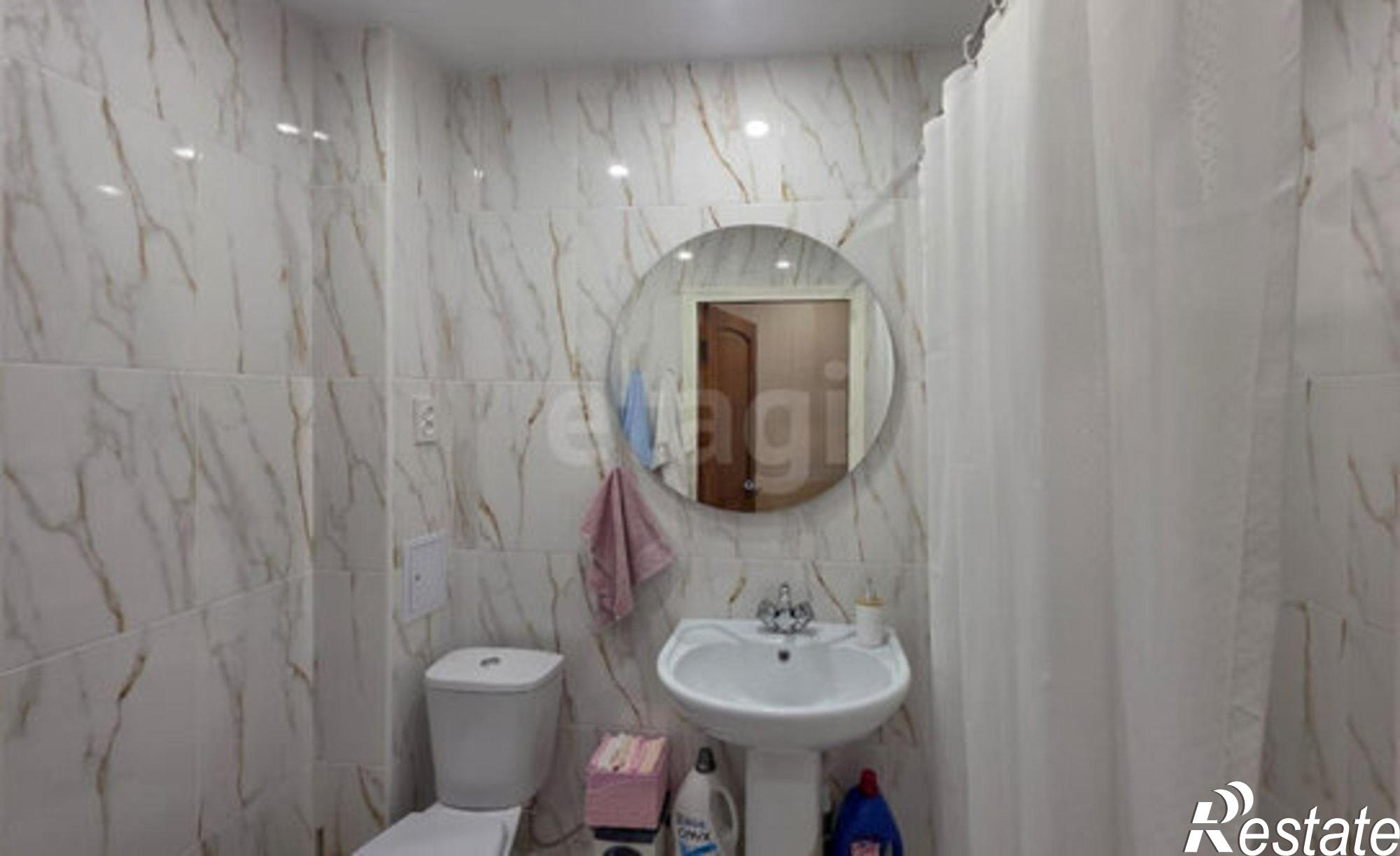 Купить квартиру за 6 900 000 рублей на улица Бозиева, 4А