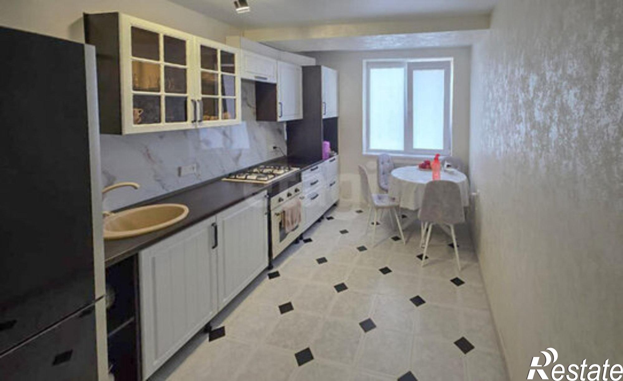 Купить квартиру за 6 900 000 рублей на улица Бозиева, 4А