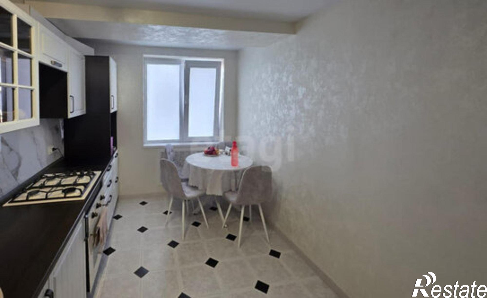 Купить квартиру за 6 900 000 рублей на улица Бозиева, 4А