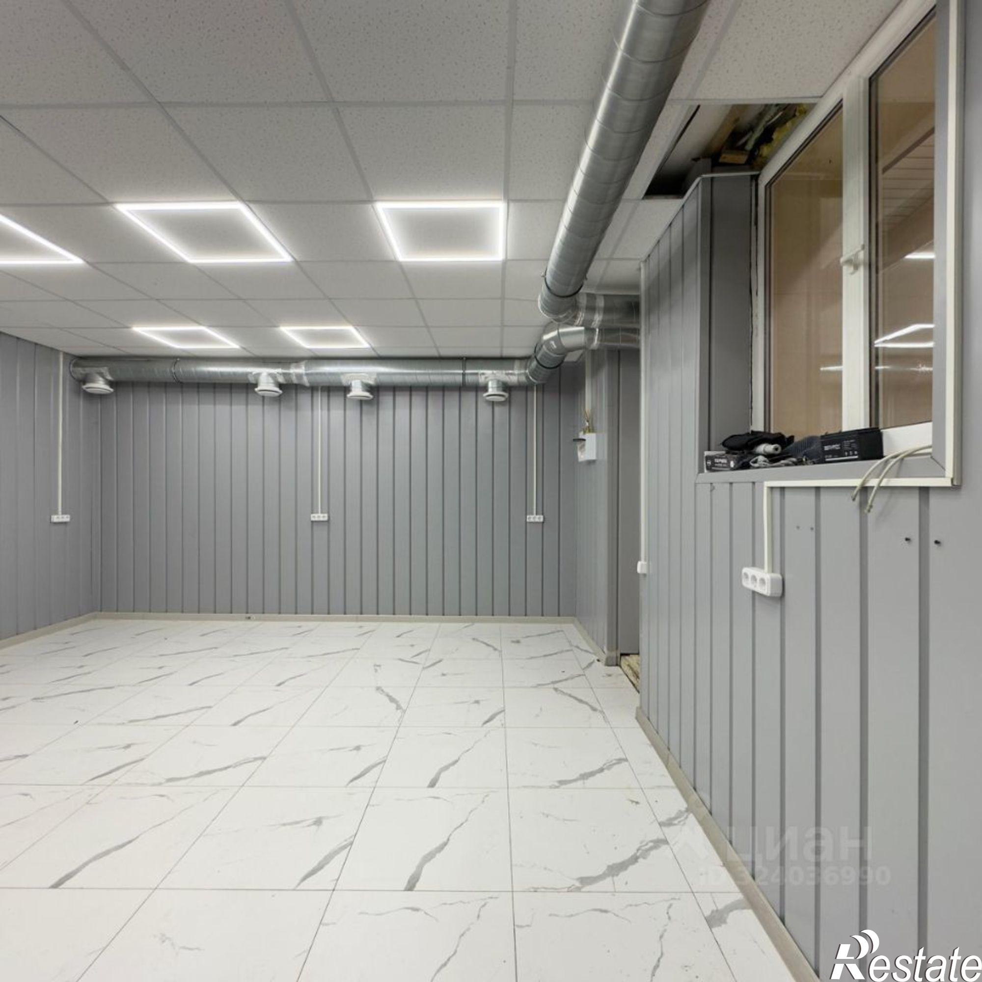 Купить помещение свободного назначения за 2 579 200 рублей на проспект Ленина, 46