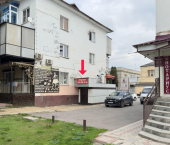 помещение 62 кв м проспект Ленина, 46