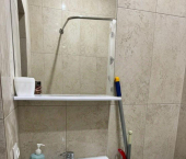 1-комн, 38кв м, этаж 3/5 Солнечная улица, 10 к4