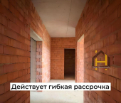 2-комн, 56кв м, этаж 3/10 улица Тарчокова, 56