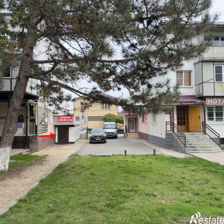 Помещение свободного назначения проспект Ленина, 46,  д. 46