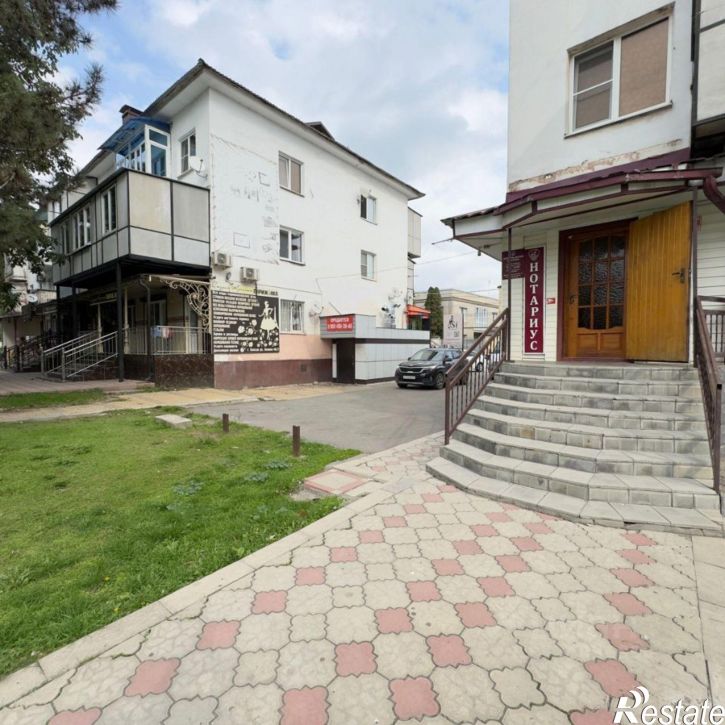 Помещение свободного назначения проспект Ленина, 46,  д. 46