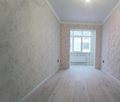 2-комн, 59кв м, этаж 2/4 Солнечная улица, 8 к1