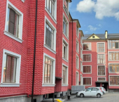 2-комн, 62кв м, этаж 1/4 ул Шогенова, 50