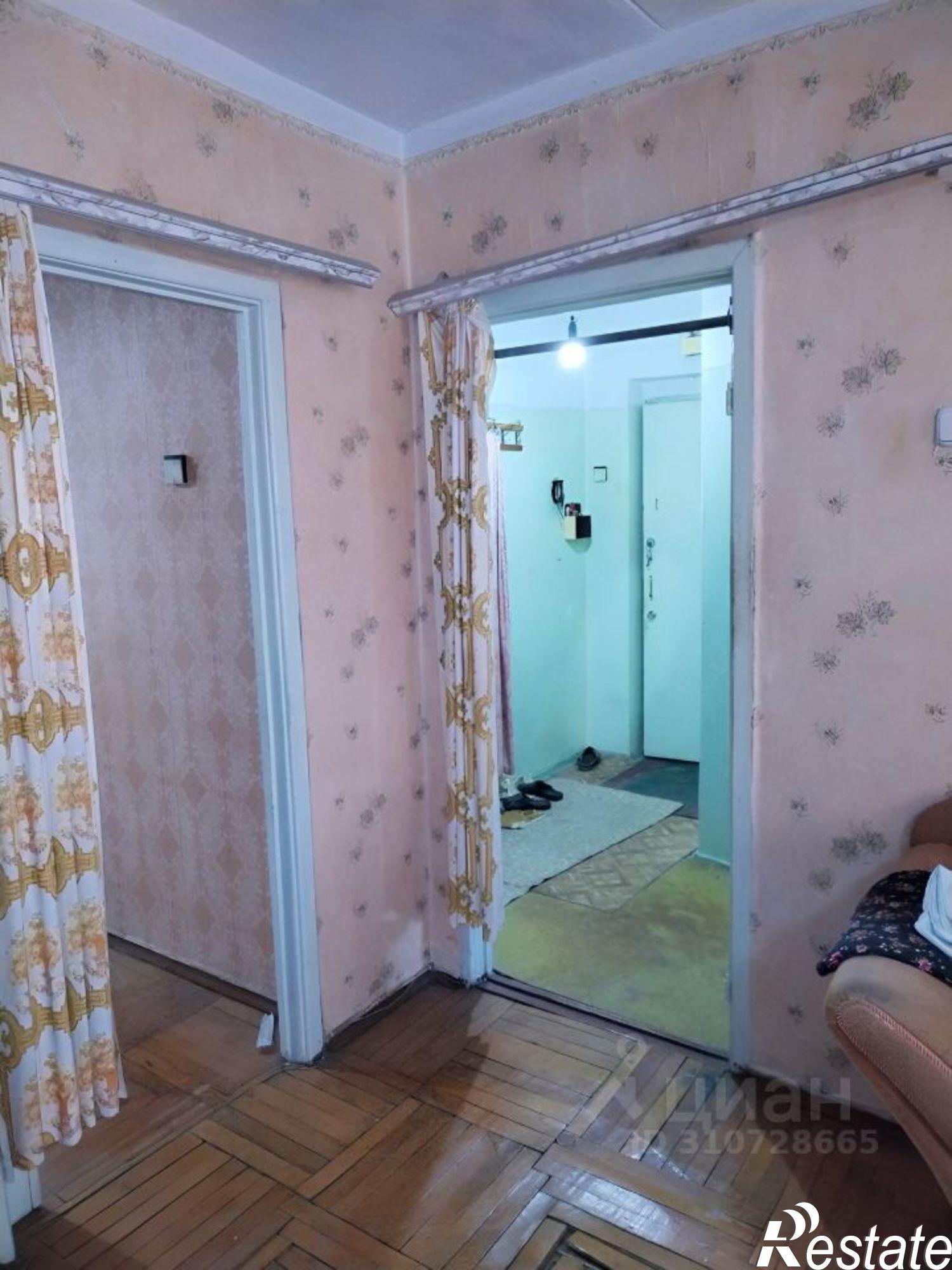 Купить квартиру за 2 300 000 рублей на ул Карла Маркса, 27