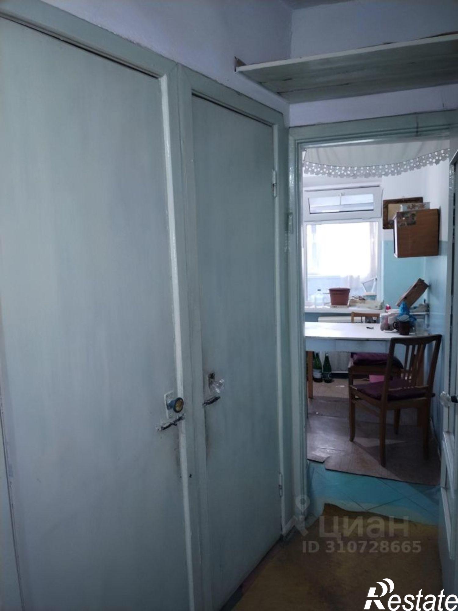 Купить квартиру за 2 300 000 рублей на ул Карла Маркса, 27