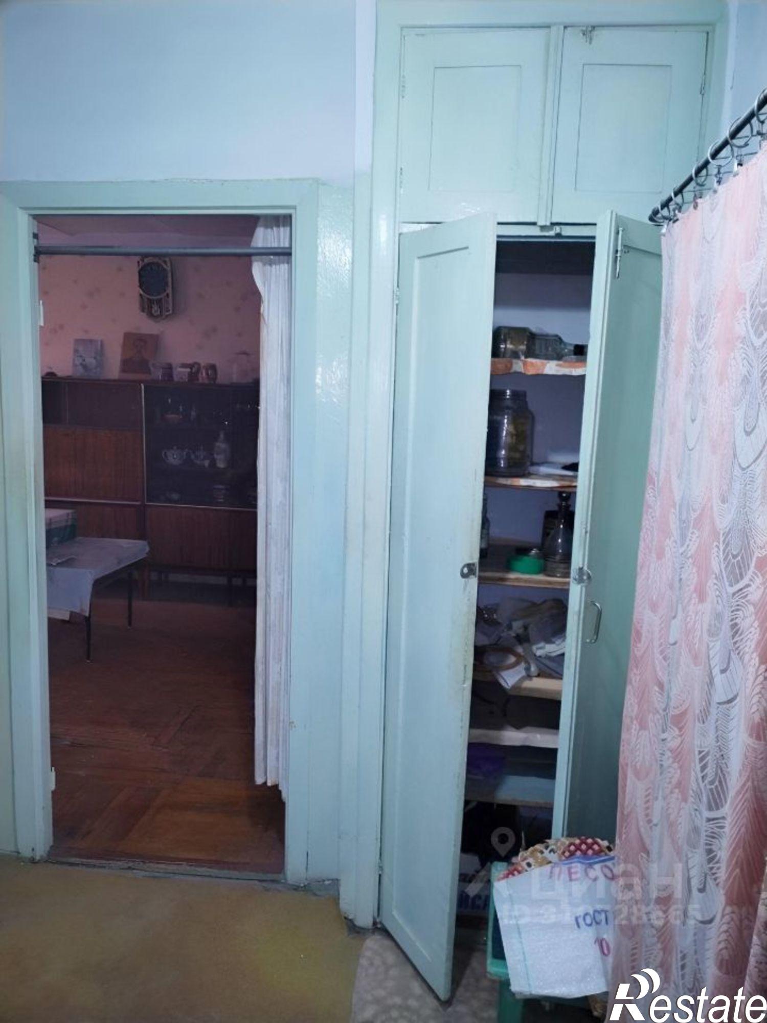 Купить квартиру за 2 300 000 рублей на ул Карла Маркса, 27