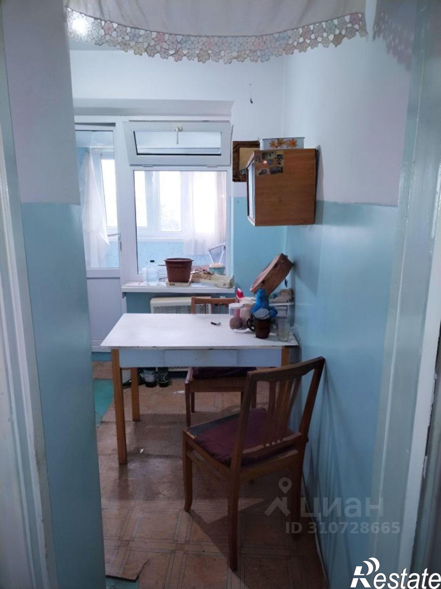 Купить квартиру за 2 300 000 рублей на ул Карла Маркса, 27