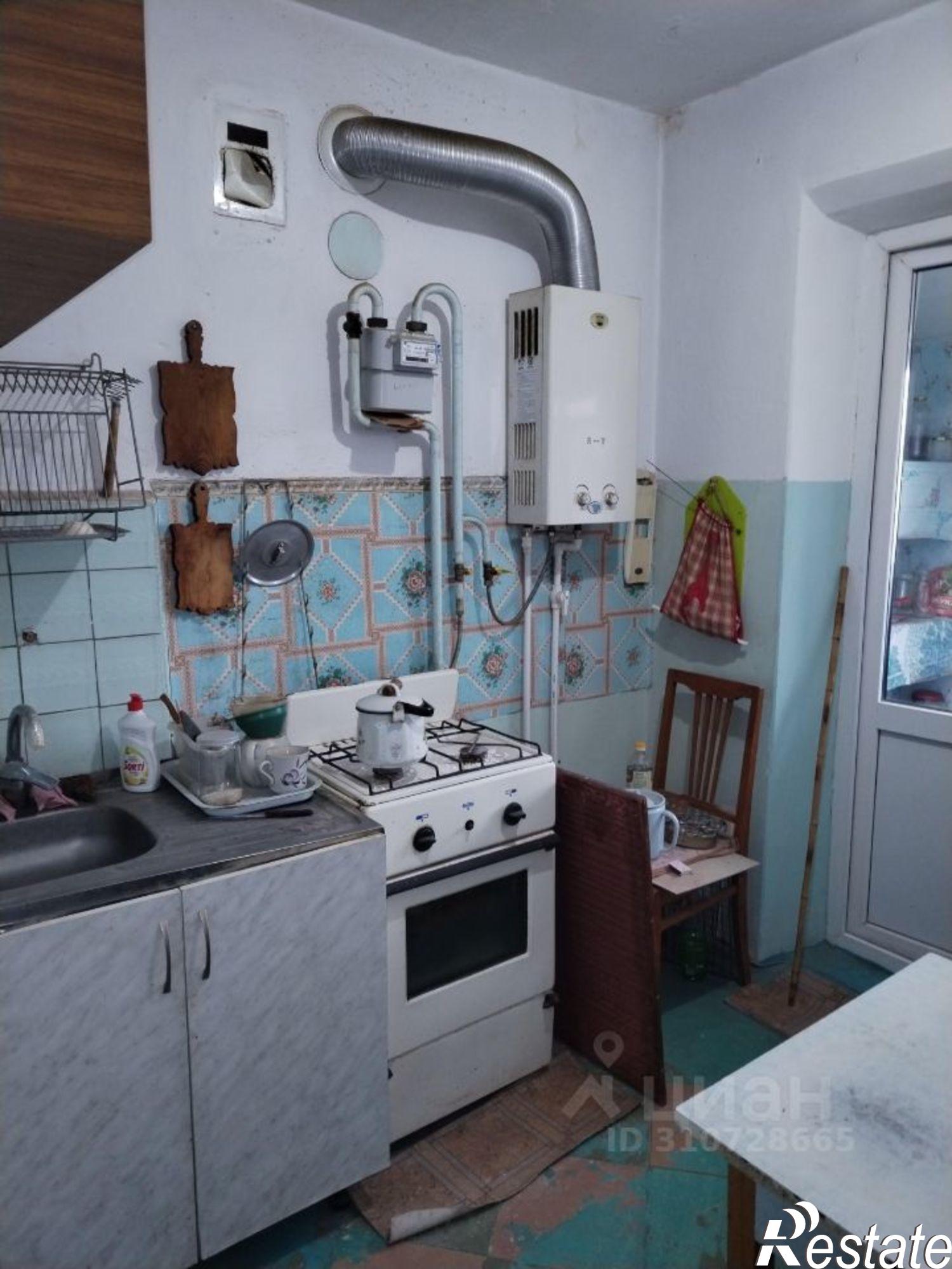 Купить квартиру за 2 300 000 рублей на ул Карла Маркса, 27