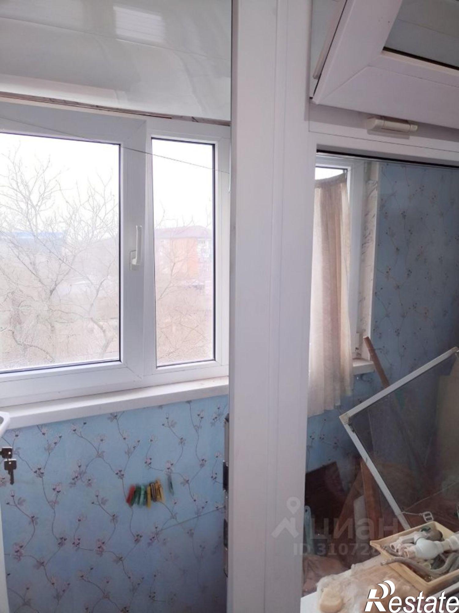 Купить квартиру за 2 300 000 рублей на ул Карла Маркса, 27