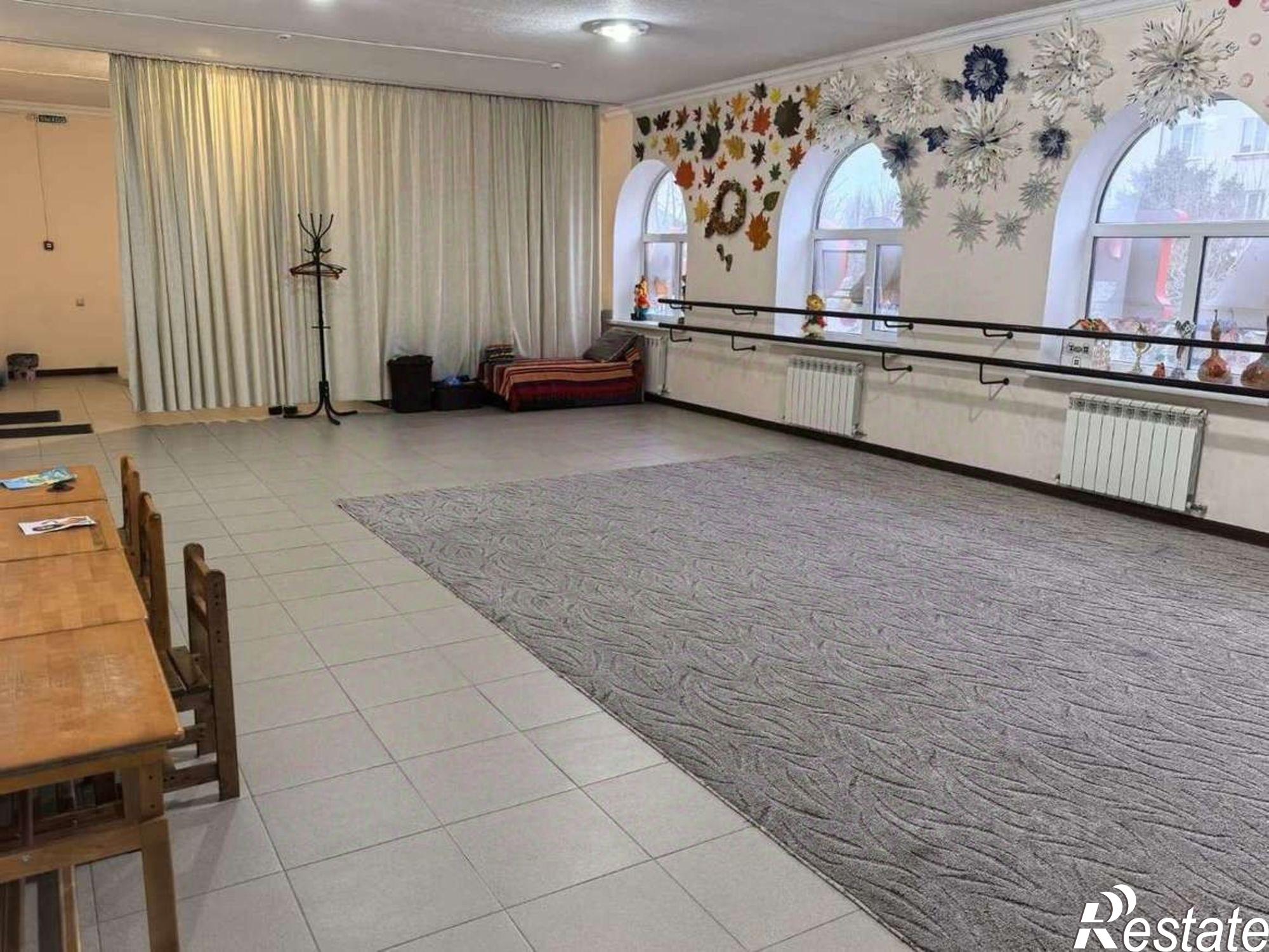 Купить помещение свободного назначения за 400 000 рублей на улица Ахметова, 17