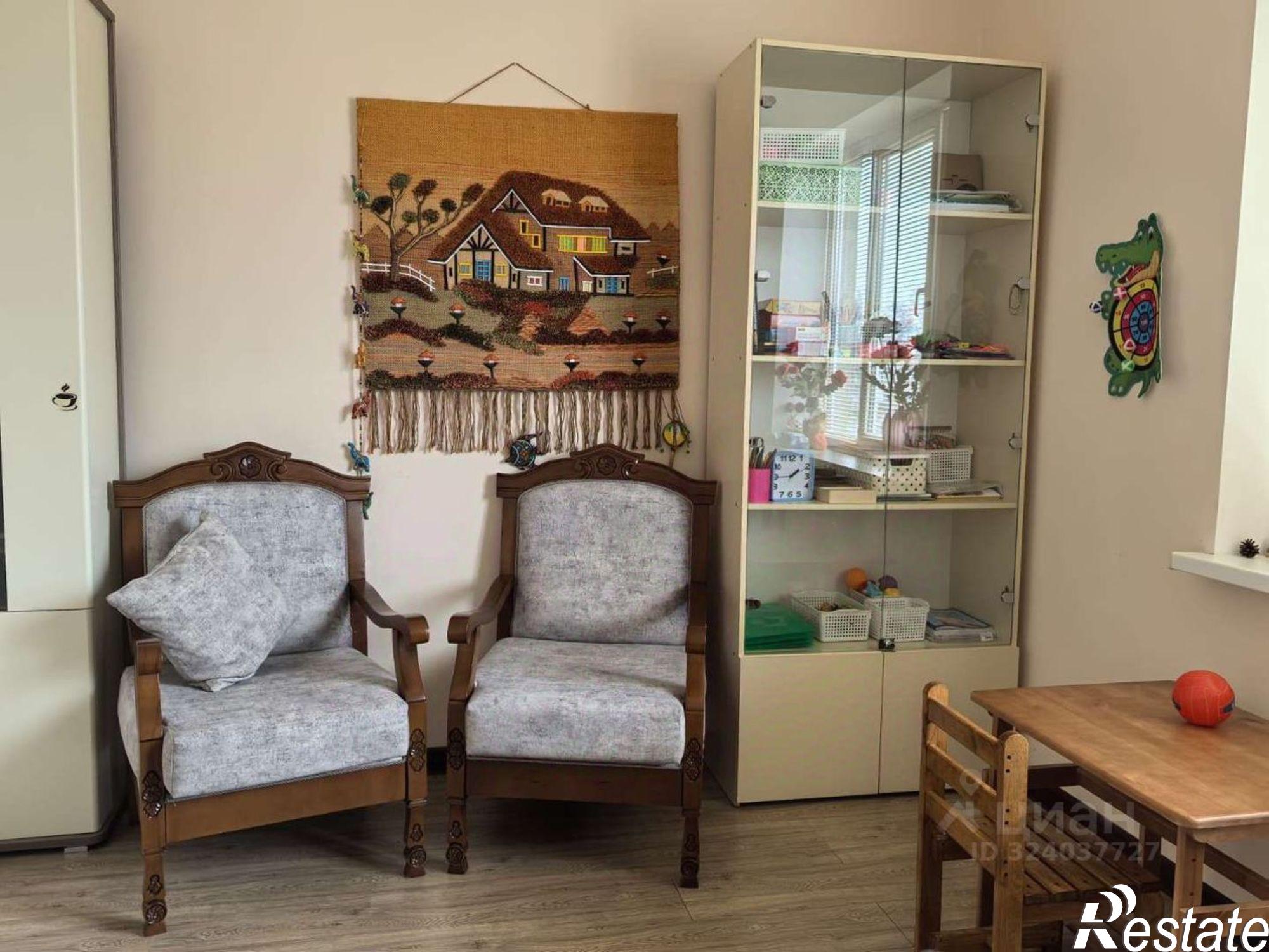 Купить помещение свободного назначения за 400 000 рублей на улица Ахметова, 17