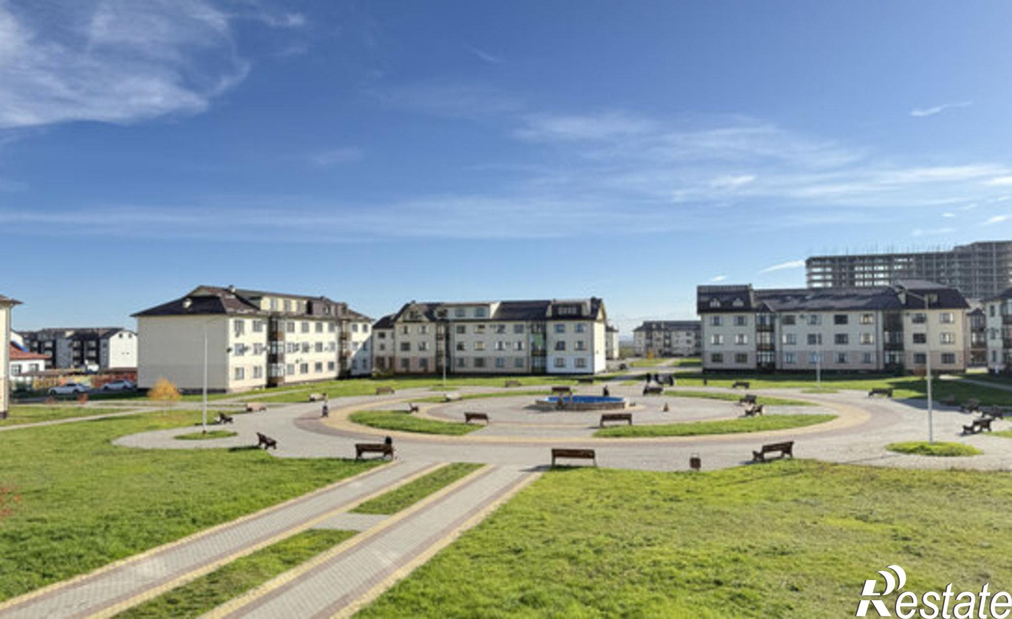 Купить квартиру за 5 800 010 рублей на переулок Сасиковых, 1 к25