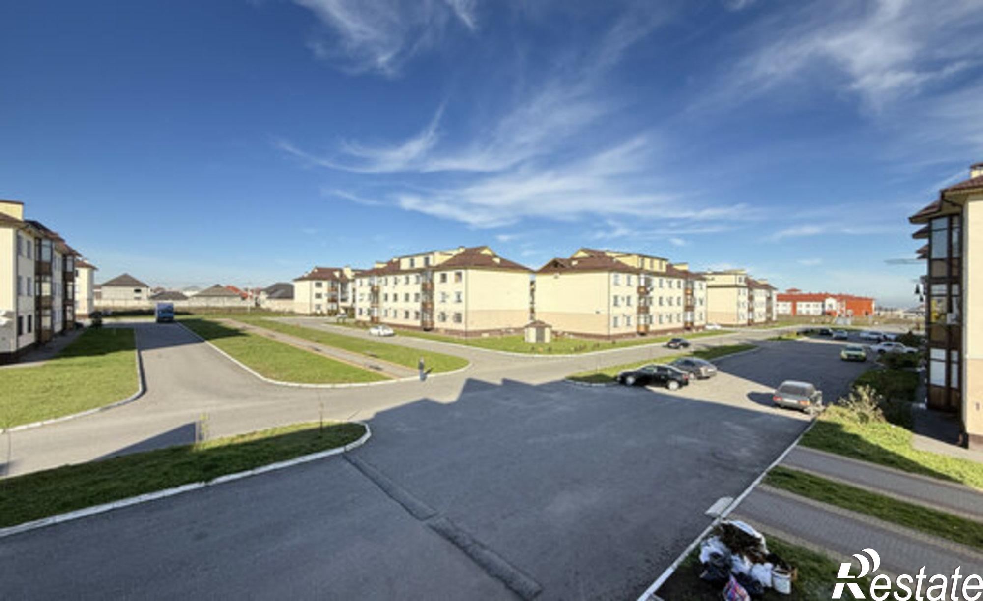 Купить квартиру за 5 800 010 рублей на переулок Сасиковых, 1 к25